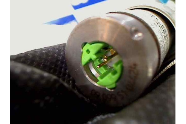 Airbag cortina delantero derecho, Peugeot 308 Sw Confort 2009
