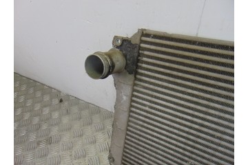 Intercooler, Toyota Corolla Verso (R1) 2,2 D-4D Sport 2007