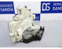 Cerradura puerta delantera derecha, Volkswagen Passat Variant (3C5) Advance 2009, 3C1837016A