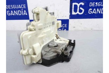 Cerradura puerta delantera derecha, Volkswagen Passat Variant (3C5) Advance 2009, 3C1837016A
