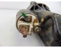 Motor arranque, Peugeot 406 Berlina (S1/S2) Srdt 1999, D7R26