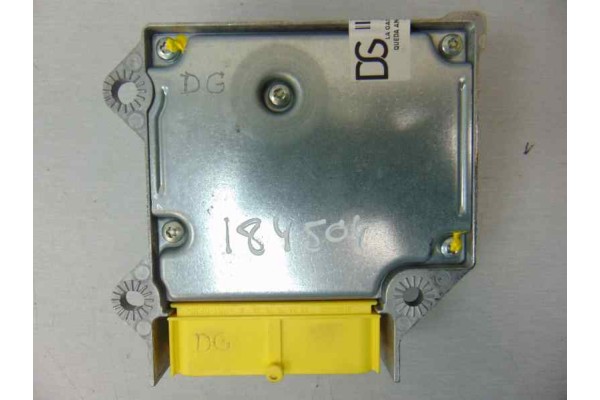 4F0959655B CENTRALITA AIRBAG AUDI A6 BERLINA (4F2)