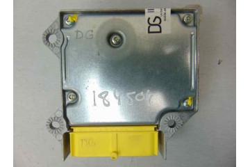 4F0959655B CENTRALITA AIRBAG AUDI A6 BERLINA (4F2) 3.0 TDI Quattro (165kW) 4F0959655B 184504 AUDI - 2