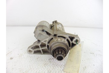 Motor arranque, Seat Ibiza Berlina (6J5) Reference 2012, 02T911024N