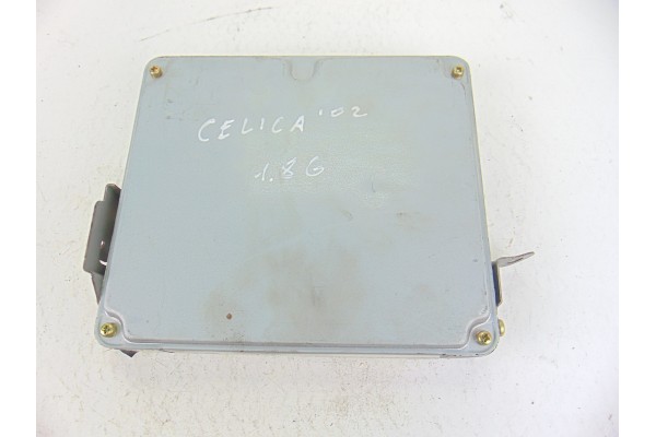 Centralita motor uce, Toyota Celica (T23) 1.8 2001, 8966620050