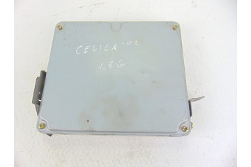 Centralita motor uce, Toyota Celica (T23) 1.8 2001, 8966620050