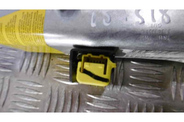 Airbag delantero derecho, Volkswagen Polo Iv (9N1) Conceptline 2003, 6Q0880204C