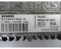 Centralita cambio automatico, Citroen Xsara Berlina 1.6i 16V Exclusive 2001, 9642161880