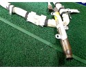 Airbag cortina delantero izquierdo, Suzuki Grand Vitara (Jb/jt) 1,9 Ltr. DDIS JLX-E 5-türig 2005, 7646065J02
