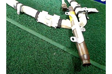 Airbag cortina delantero izquierdo, Suzuki Grand Vitara (Jb/jt) 1,9 Ltr. DDIS JLX-E 5-türig 2005, 7646065J02