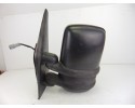 Retrovisor izquierdo, Opel Movano Furgón medio batalla3.3t 2003