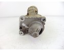 Motor arranque, Peugeot 407 ST Confort 2006, 9662854080