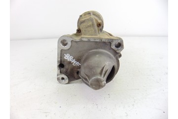 Motor arranque, Peugeot 407 ST Confort 2006, 9662854080