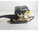 Cinturon seguridad delantero izquierdo, Mercedes-benz Clase Ml (Bm 163) 270 Cdi (163.113) 2003, 33015865A