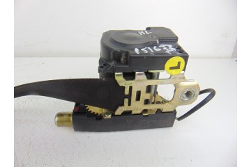 Cinturon seguridad delantero izquierdo, Mercedes-benz Clase Ml (Bm 163) 270 Cdi (163.113) 2003, 33015865A