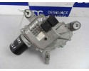 Motor limpia delantero, Citroen C4 Picasso * 2007, 9654063180