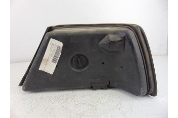 Piloto trasero izquierdo, Mercedes-benz Clase e (Bm 124) Berlina 300 D / e 300 D (124.130) 1992