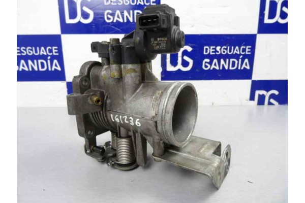 Caja mariposa, Bmw Serie 3 Compacto (E36) 316i 1998, 0280140575