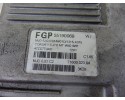 Centralita motor uce, Opel Corsa C Blue Line 2004, 55190069