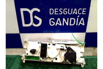 Mando calefaccion / aire acondicionado