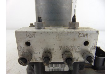 Abs, Fiat Iii Fiorino (225) SX Familiar 2008, 51836901
