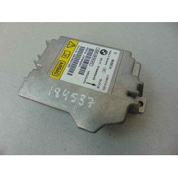 9184432 CENTRALITA AIRBAG BMW SERIE 1 BERLINA (E81/E87)
