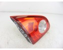 Piloto trasero izquierdo interior, Nissan Qashqai (J10) Tekna Sport 2009
