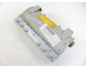 Airbag delantero izquierdo, Toyota Corolla Verso (R1) 2.0 D-4D Luna 2005, RODILLA