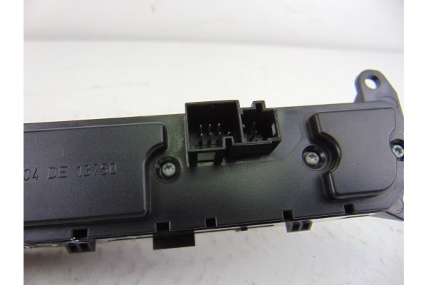 Interruptor, Mercedes-benz Clase Ml (Bm 164) Ml 350 Cdi (164.122) 2009, A1648703410