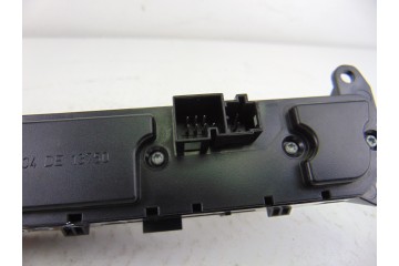 Interruptor, Mercedes-benz Clase Ml (Bm 164) Ml 350 Cdi (164.122) 2009, A1648703410