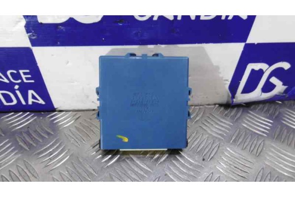 Módulo electrónico, Toyota Corolla Verso (R1) 2.2 D-4D Sol 2008, 89618-0F020