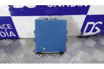 Módulo electrónico, Toyota Corolla Verso (R1) 2.2 D-4D Sol 2008, 89618-0F020