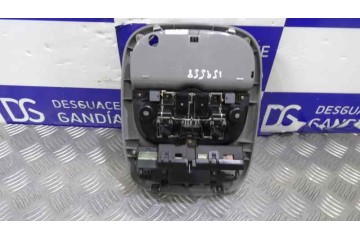 Luz interior, Kia Sorento (Bl) 2.5 CRDi X-Line 2007, 95710-3E710