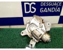Motor limpia trasero