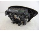 Airbag delantero izquierdo, Peugeot Partner (S2) Combiespace 2007, 96639597X