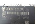 Módulo confort, Audi A4 Berlina (8K2) S line Sportpaket / plus 2008, 8T0907468F