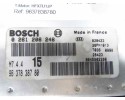 Centralita motor uce, Citroen Saxo 1.1 Furio 2002, 9637838780