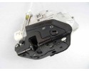 Cerradura puerta trasera derecha, Audi A4 Avant (8E) 2.0 Tdi 2005, 8E0839016AA