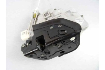 Cerradura puerta trasera derecha, Audi A4 Avant (8E) 2.0 Tdi 2005, 8E0839016AA