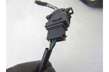 Retrovisor izquierdo