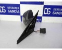 Retrovisor derecho, Audi A4 Berlina (B5) 1.8 T 1996
