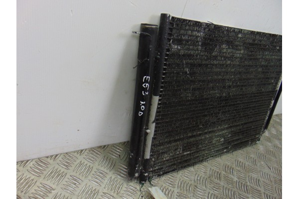 Condensador / radiador aire acondicionado, Bmw Serie X5 (E53) 3.0d 2003, 6914216