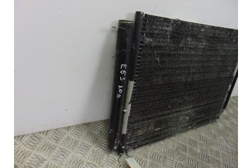 Condensador / radiador aire acondicionado, Bmw Serie X5 (E53) 3.0d 2003, 6914216