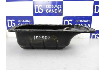 Carter, Peugeot 407 Confort 2008