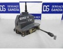 Cerradura puerta trasera derecha, Renault Espace Iv (JK0) Grand Espace Privilege 2003