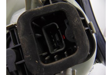 Piloto trasero derecho, Volkswagen Golf V (1K1)(10.2003) Highline 2006