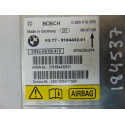 9184432 CENTRALITA AIRBAG BMW SERIE 1 BERLINA (E81/E87)