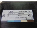 Módulo electrónico, 7S7T-19G481-DC