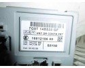 Módulo confort, Ford Mondeo Berlina (CA2) Ghia 2009, 7G9T-14B533-GF