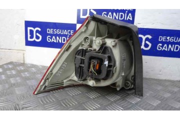Piloto trasero derecho